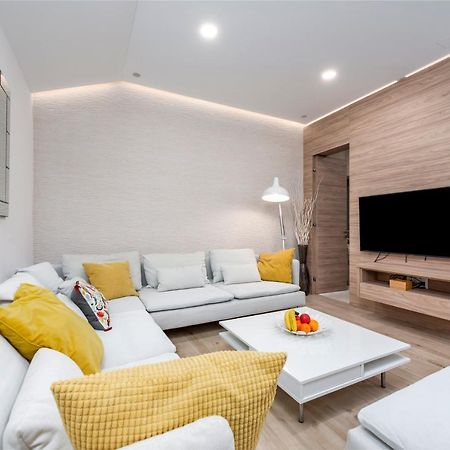 דוברובניק Adriatic Orsan Apartments מראה חיצוני תמונה