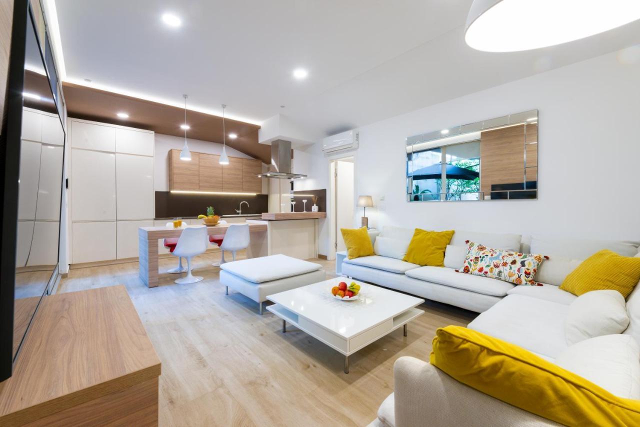 דוברובניק Adriatic Orsan Apartments מראה חיצוני תמונה