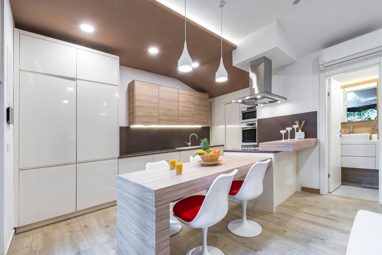 דוברובניק Adriatic Orsan Apartments מראה חיצוני תמונה