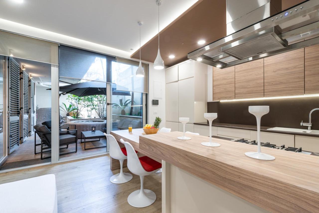 דוברובניק Adriatic Orsan Apartments מראה חיצוני תמונה
