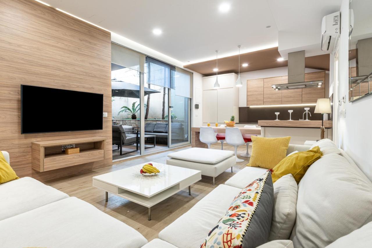 דוברובניק Adriatic Orsan Apartments מראה חיצוני תמונה