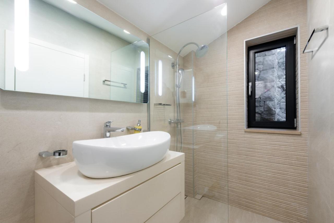 דוברובניק Adriatic Orsan Apartments מראה חיצוני תמונה