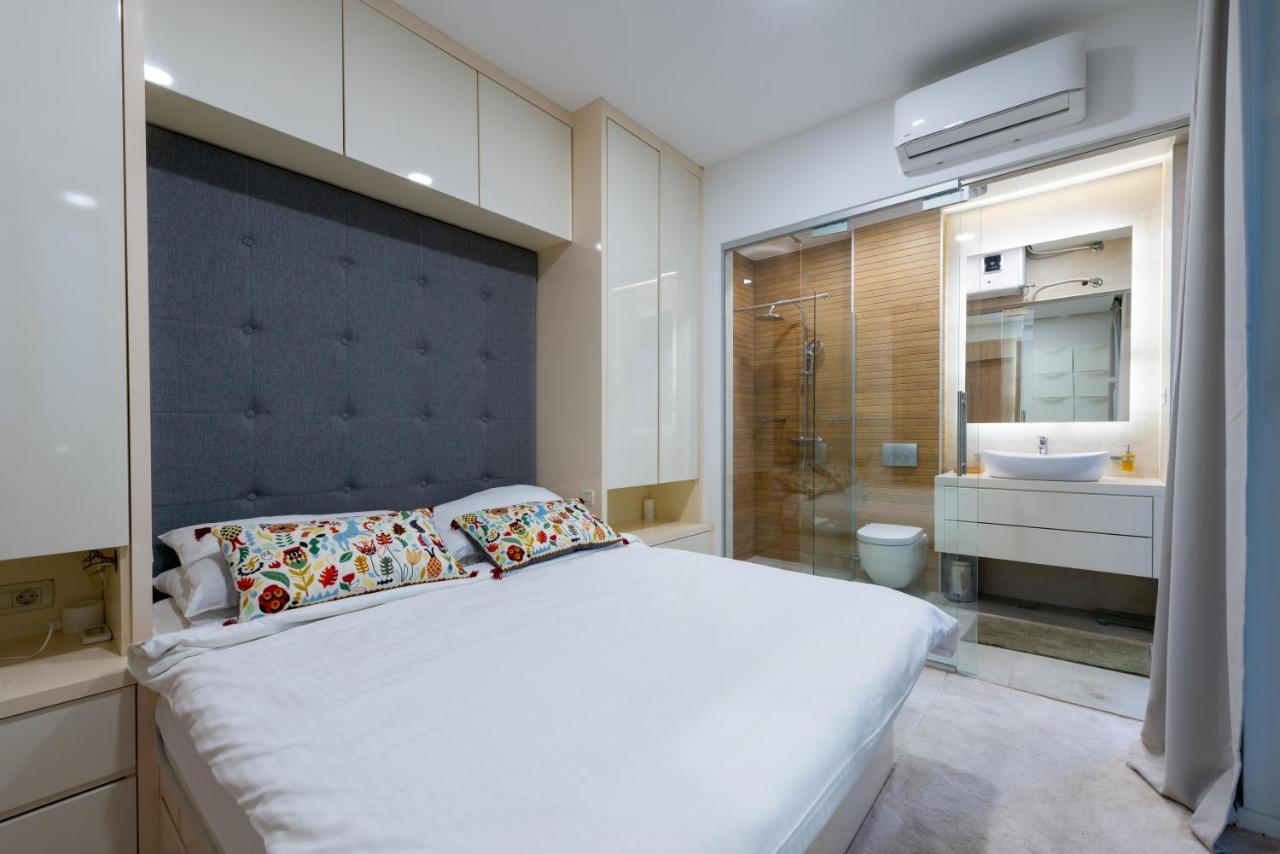 דוברובניק Adriatic Orsan Apartments מראה חיצוני תמונה