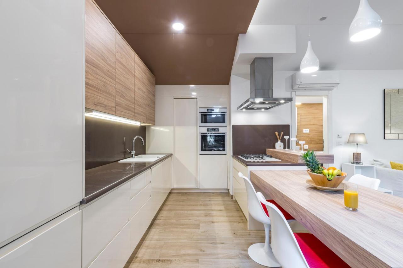 דוברובניק Adriatic Orsan Apartments מראה חיצוני תמונה