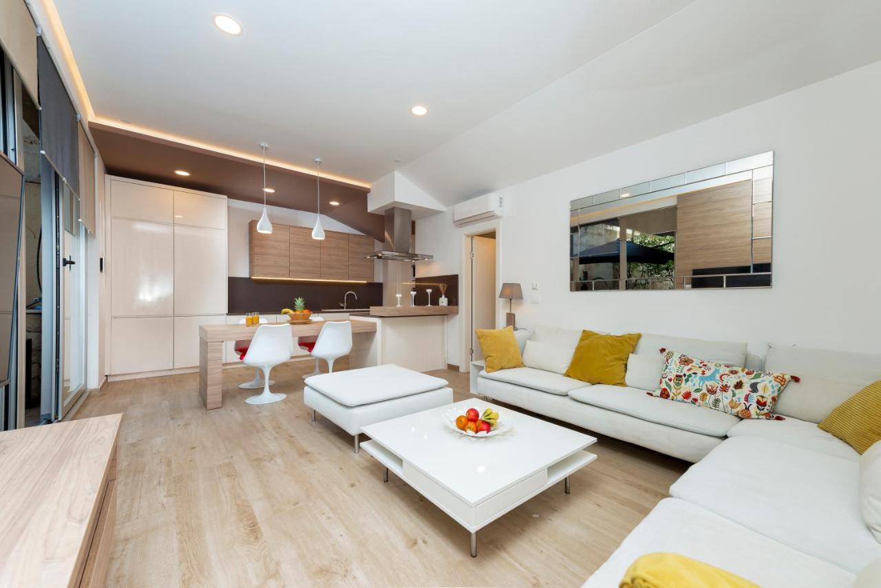 דוברובניק Adriatic Orsan Apartments מראה חיצוני תמונה