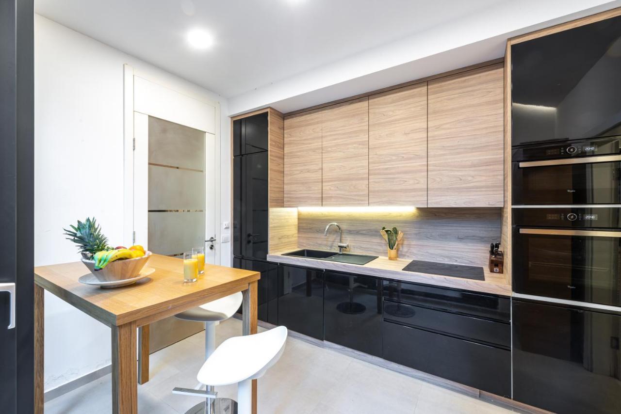 דוברובניק Adriatic Orsan Apartments מראה חיצוני תמונה