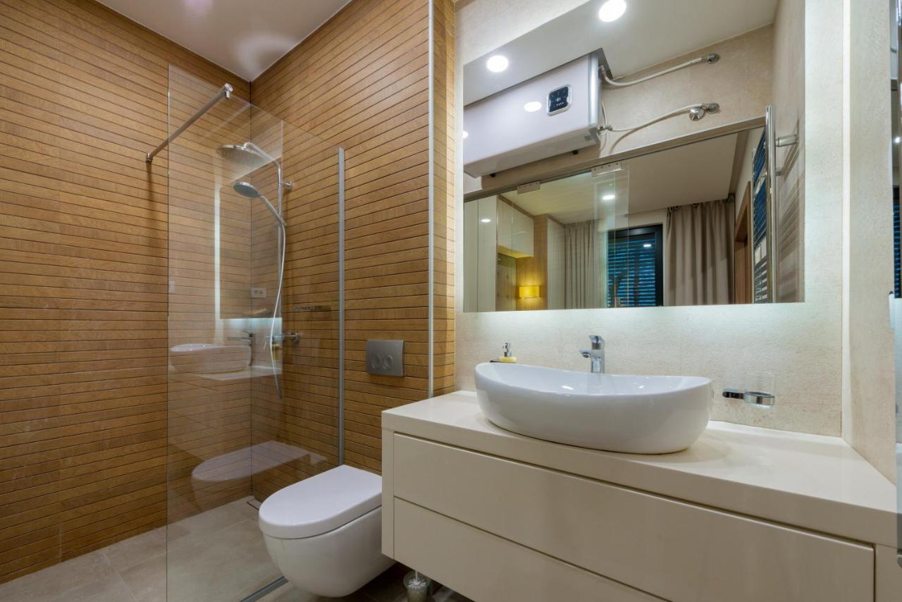 דוברובניק Adriatic Orsan Apartments מראה חיצוני תמונה