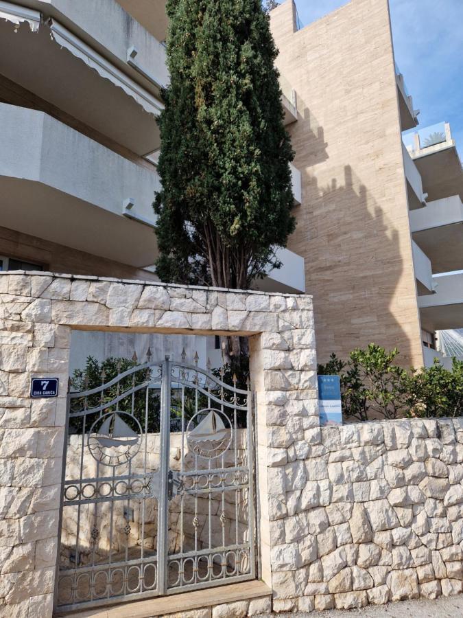 דוברובניק Adriatic Orsan Apartments מראה חיצוני תמונה