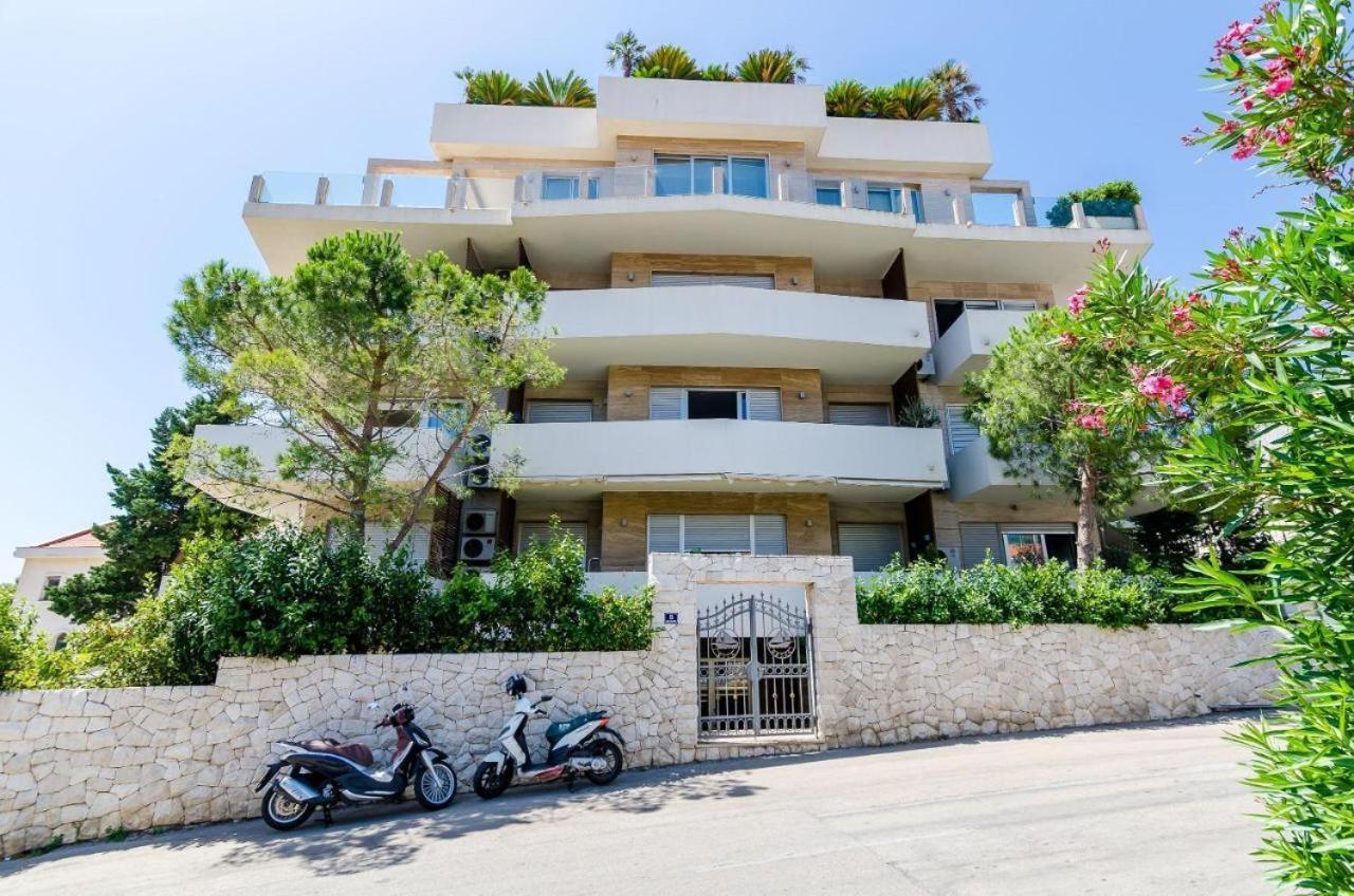 דוברובניק Adriatic Orsan Apartments מראה חיצוני תמונה