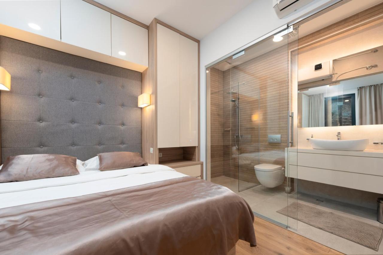 דוברובניק Adriatic Orsan Apartments מראה חיצוני תמונה