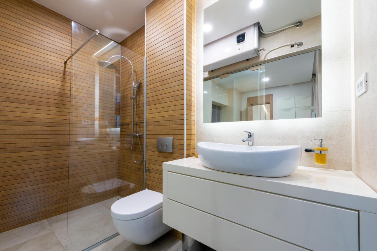 דוברובניק Adriatic Orsan Apartments מראה חיצוני תמונה