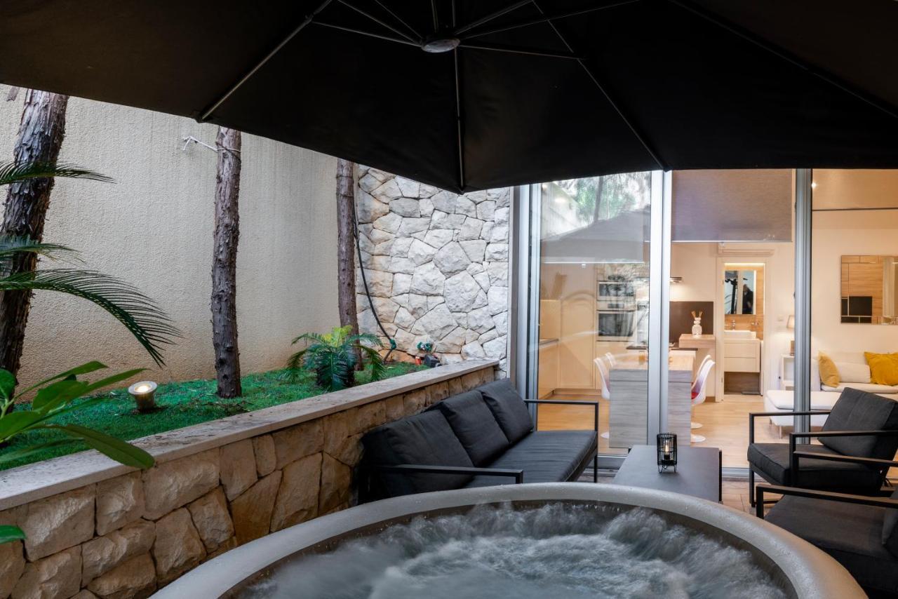 דוברובניק Adriatic Orsan Apartments מראה חיצוני תמונה