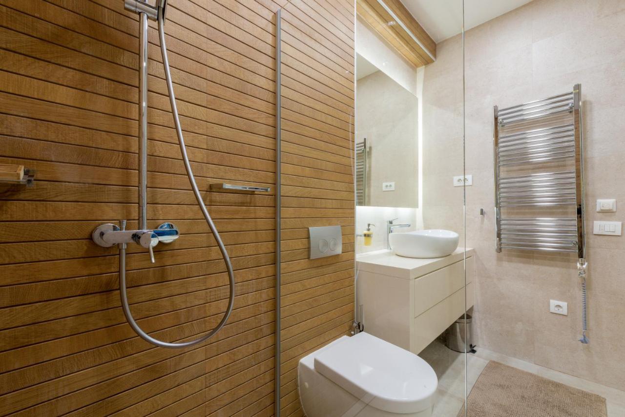 דוברובניק Adriatic Orsan Apartments מראה חיצוני תמונה