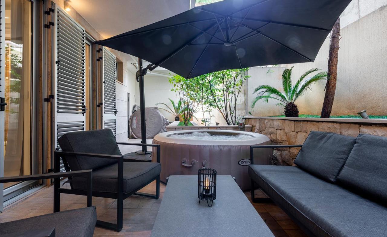 דוברובניק Adriatic Orsan Apartments מראה חיצוני תמונה