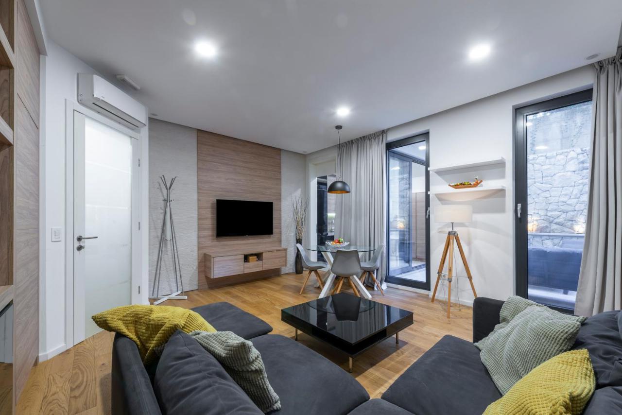 דוברובניק Adriatic Orsan Apartments מראה חיצוני תמונה