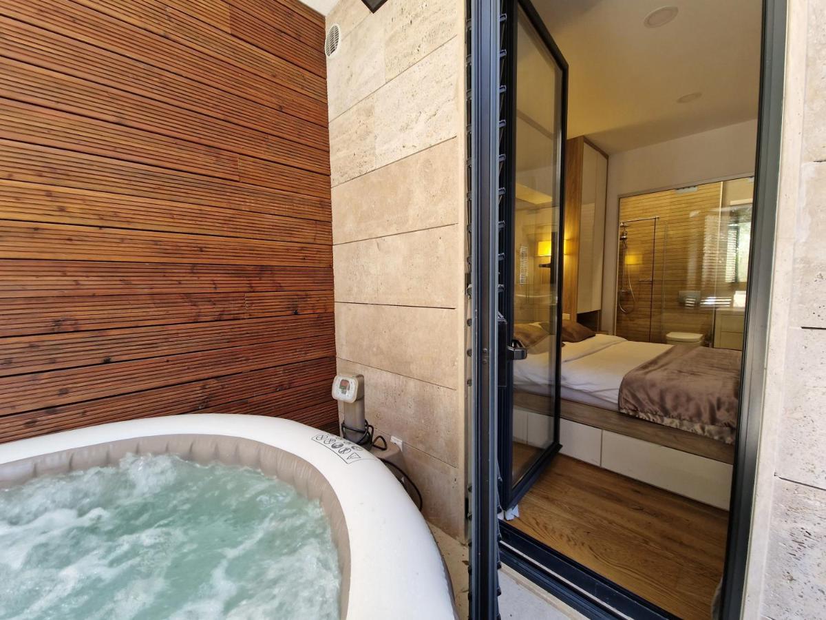 דוברובניק Adriatic Orsan Apartments מראה חיצוני תמונה