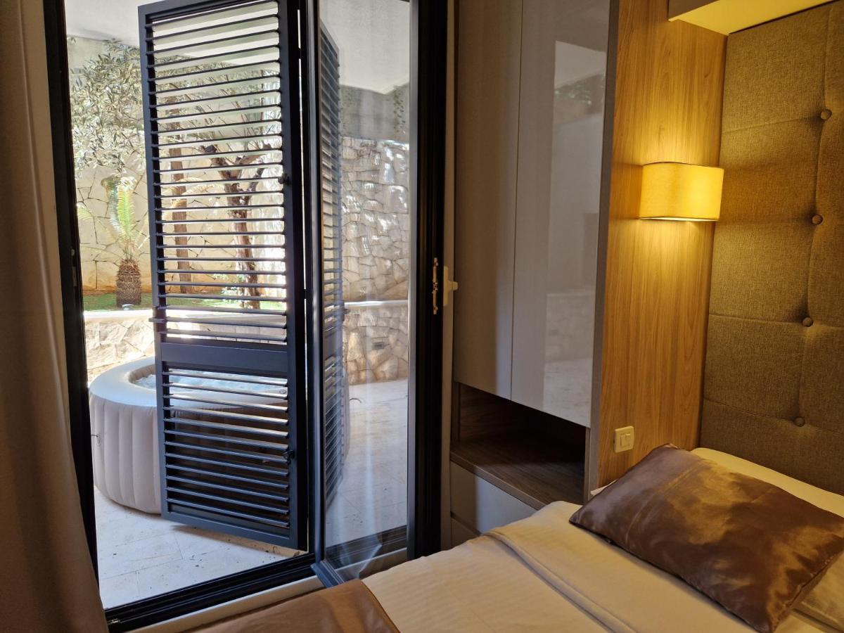 דוברובניק Adriatic Orsan Apartments מראה חיצוני תמונה