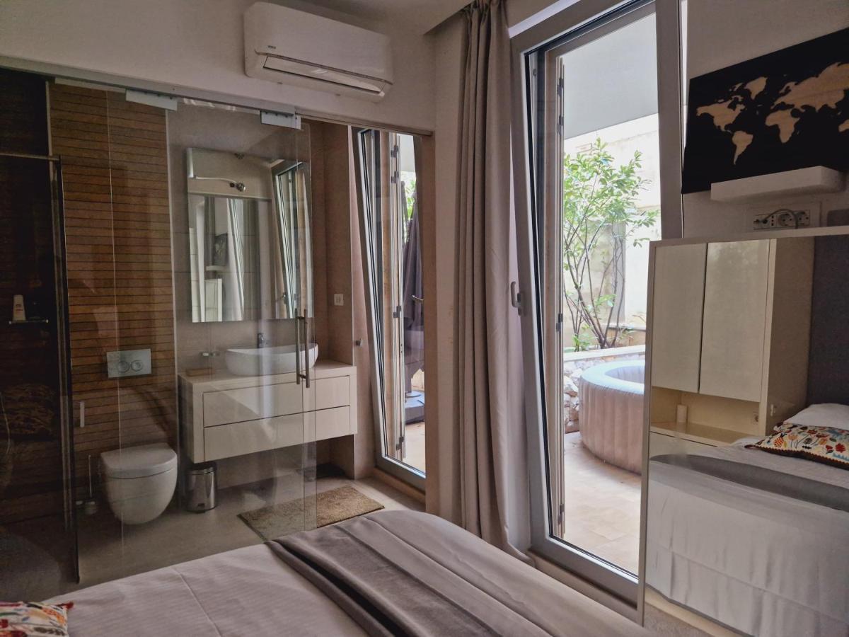 דוברובניק Adriatic Orsan Apartments מראה חיצוני תמונה