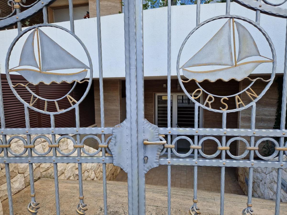 דוברובניק Adriatic Orsan Apartments מראה חיצוני תמונה