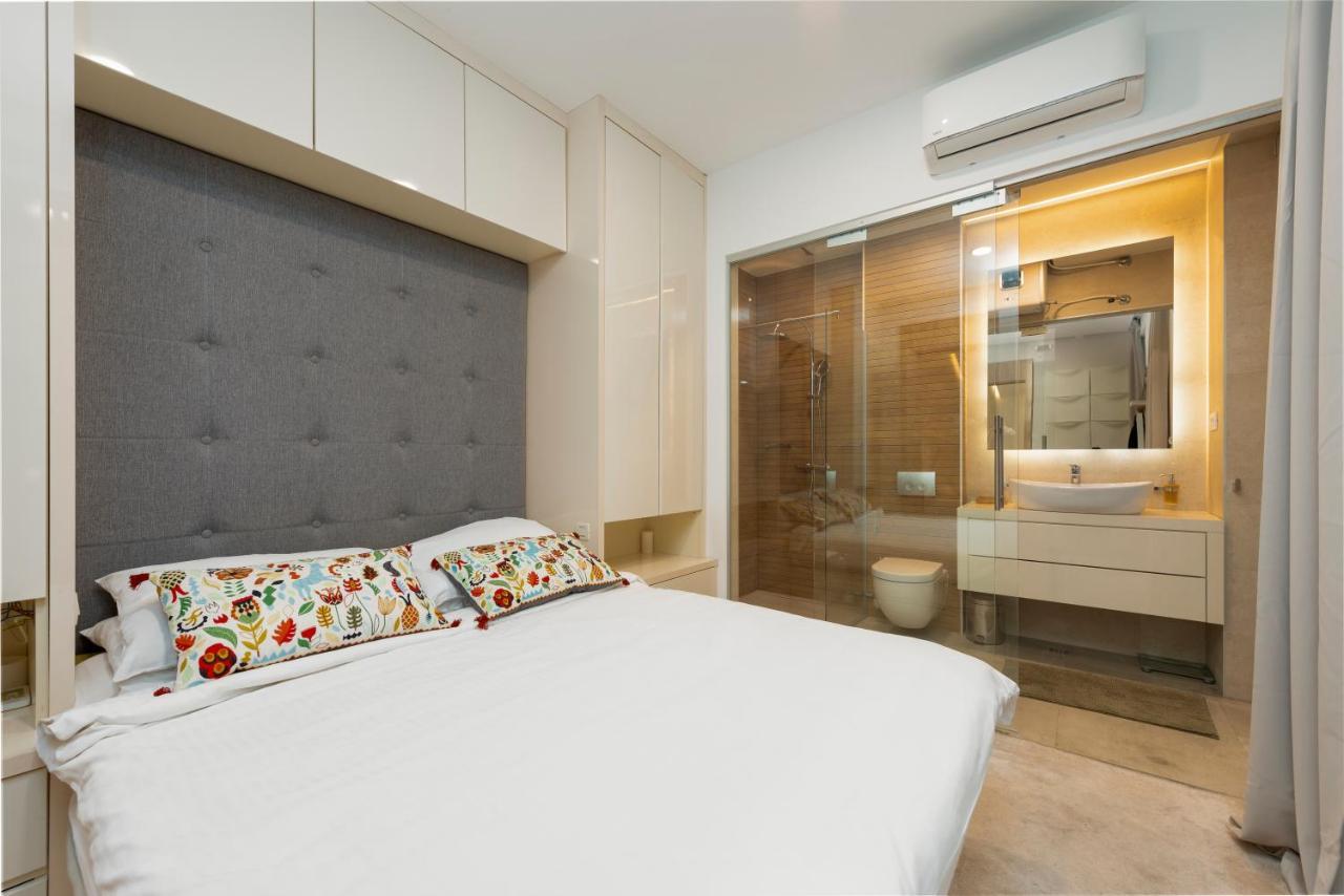 דוברובניק Adriatic Orsan Apartments מראה חיצוני תמונה