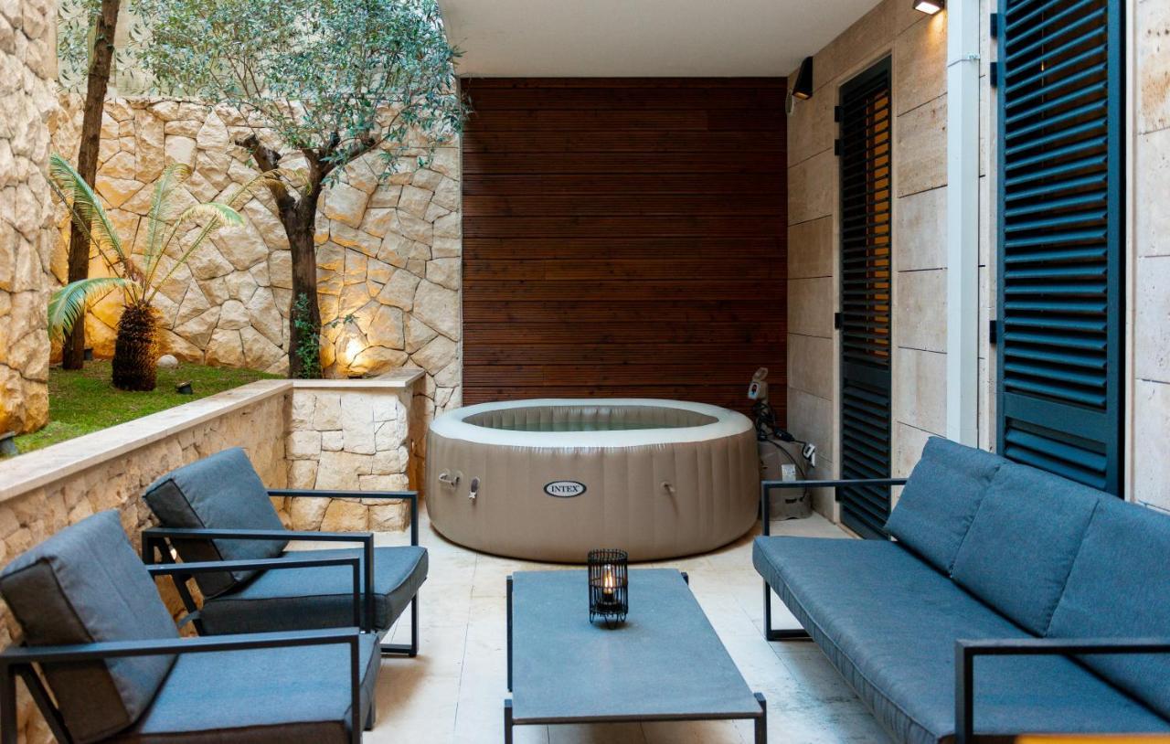 דוברובניק Adriatic Orsan Apartments מראה חיצוני תמונה
