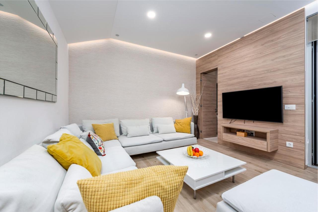 דוברובניק Adriatic Orsan Apartments מראה חיצוני תמונה