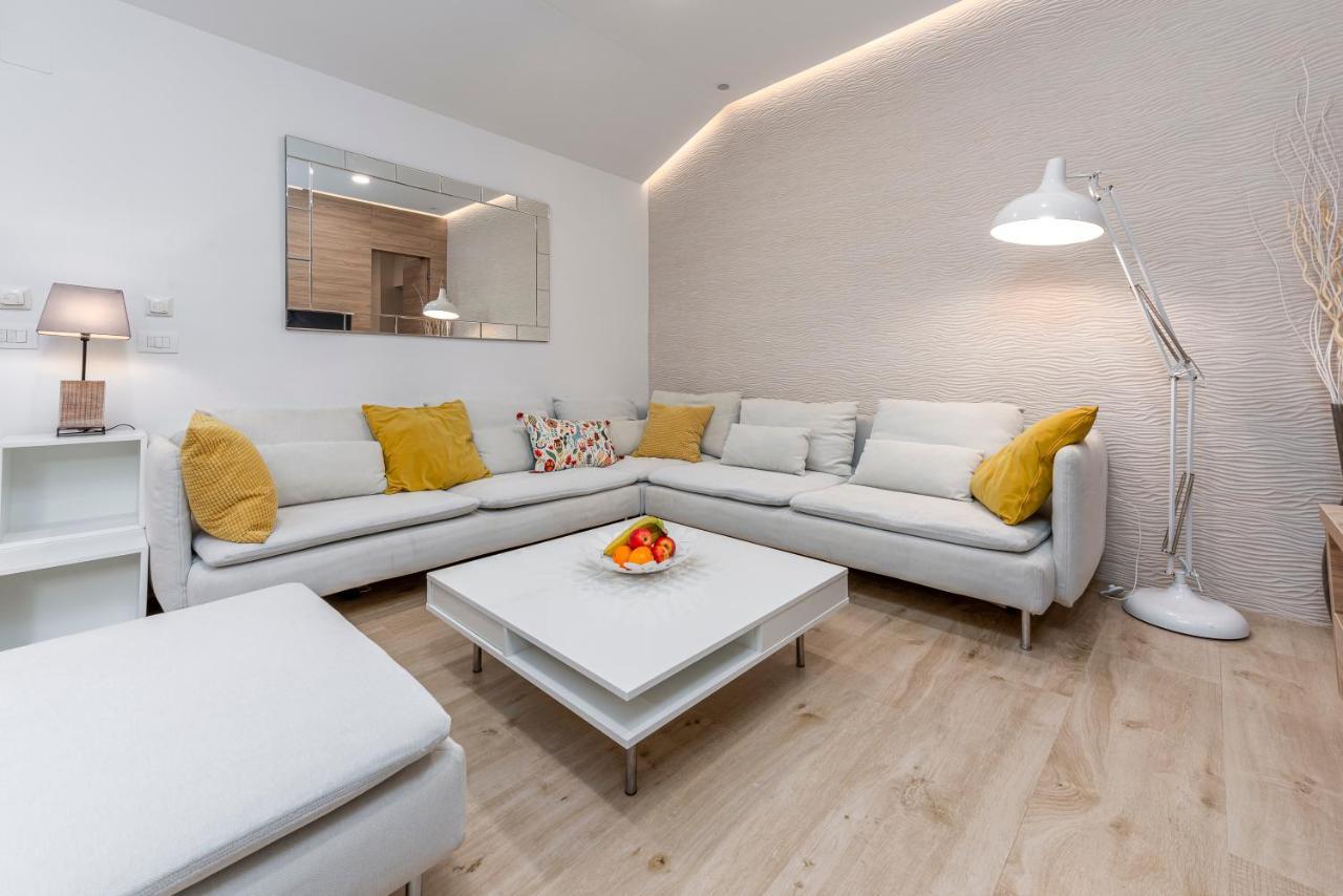 דוברובניק Adriatic Orsan Apartments מראה חיצוני תמונה