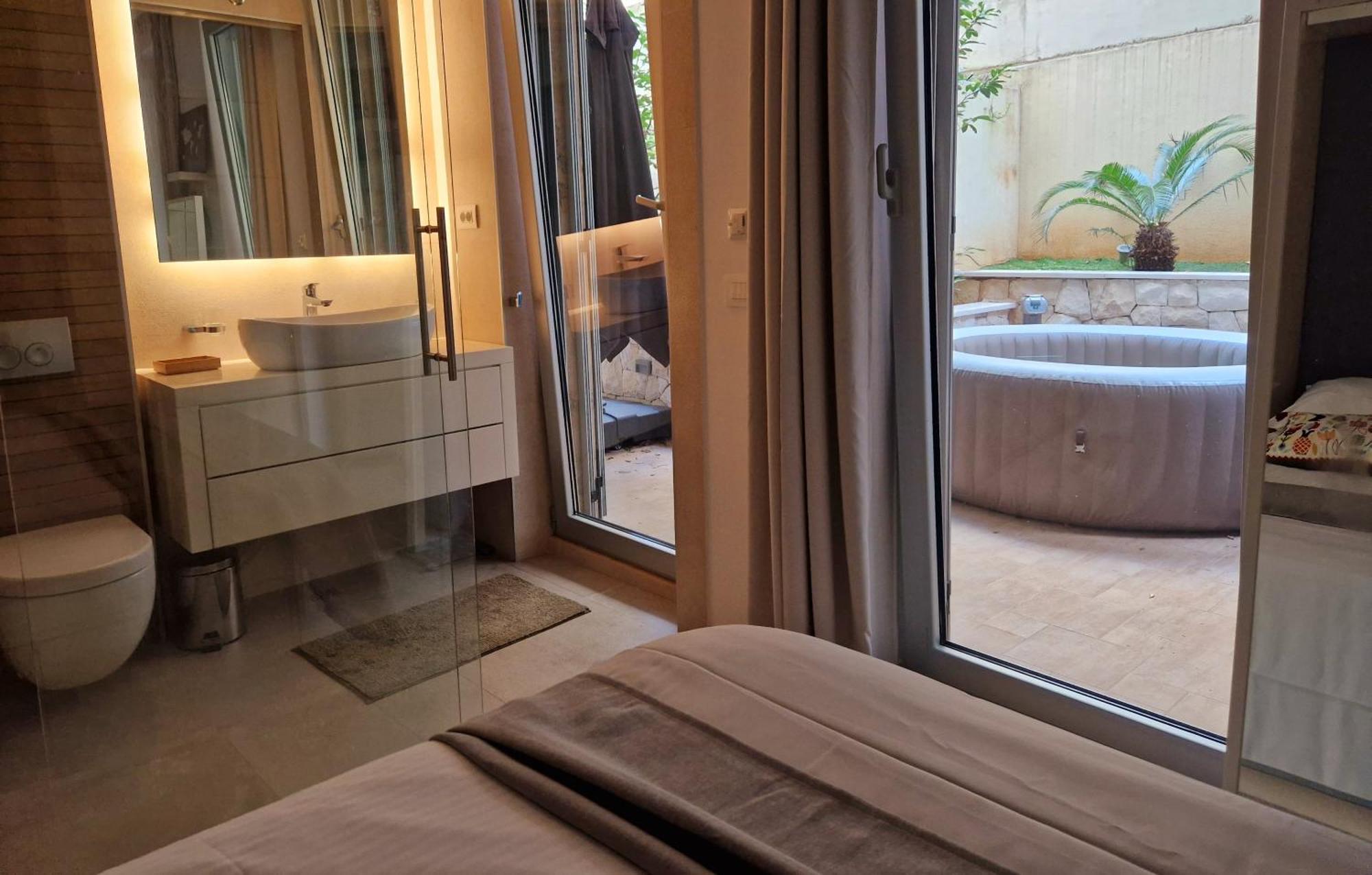 דוברובניק Adriatic Orsan Apartments חדר תמונה