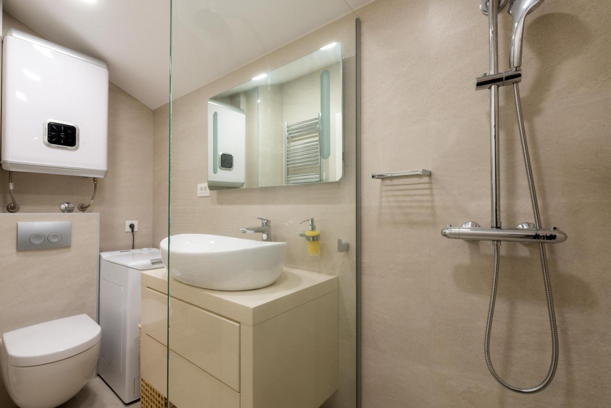 דוברובניק Adriatic Orsan Apartments חדר תמונה