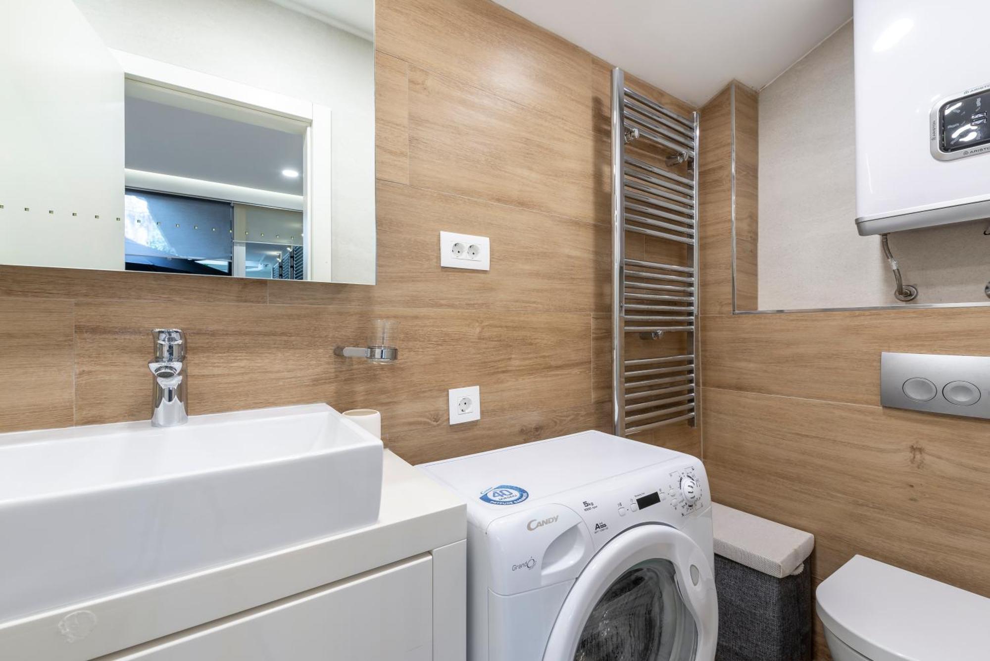 דוברובניק Adriatic Orsan Apartments חדר תמונה